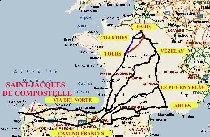 France - Espagne